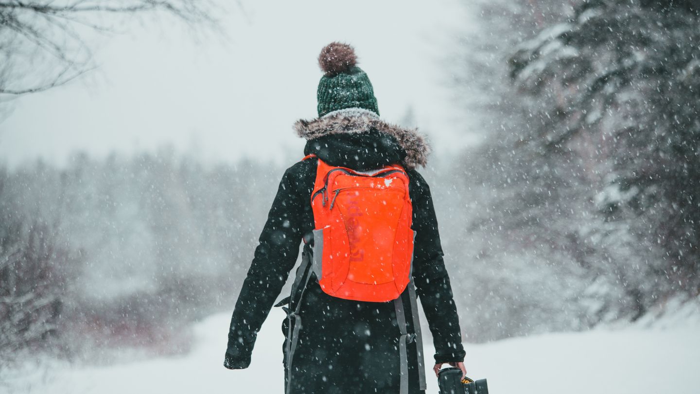 outdoor clothing brand google ads